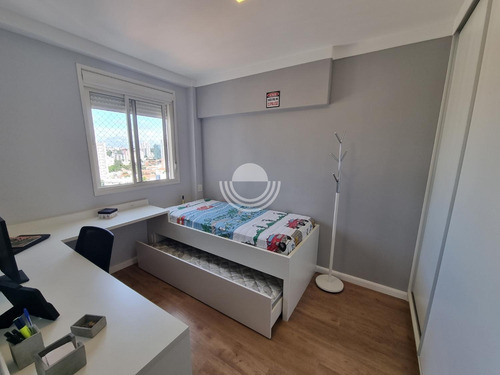 Imagem 16 de 30 de Apartamento À Venda Em Taquaral - Ap007846