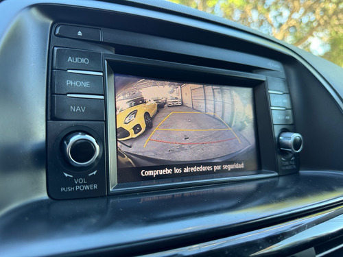 Mazda CX-5 2.5 S Grand Touring 4x2 At