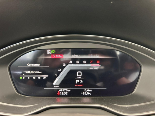 Audi Q5 2.0 L 45 Tfsi Elite Dsg