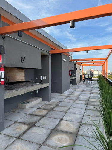 Venta Apartamento 2 Dormitorios Barrio Sur