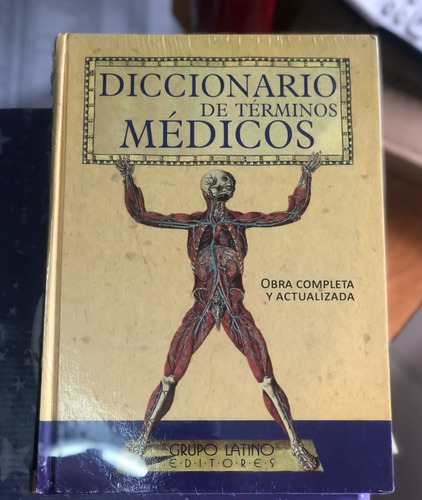 Diccionario De Términos Médicos Medicina