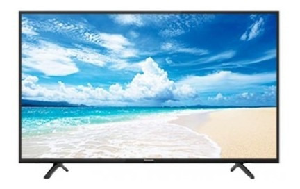 Tv Panasonic 32 Pulgadas 80 Cm 32fs500 led Hd Plano S Tk706