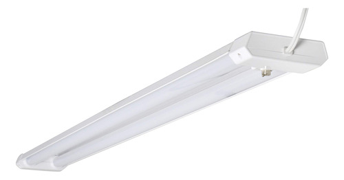 Sylvania - Luz Led De 4 Pies, 42 Vatios, Temperatura De Colo