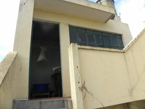 Imagen 12 de 13 de Casa A La Venta Con Muy Buena Ubicación Y Amplio Terreno