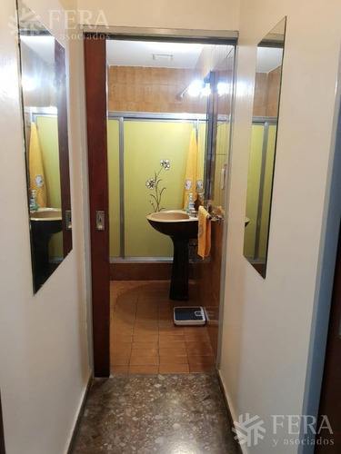 Imagen 12 de 25 de Venta De Casa 3 Ambientes Con Fondo Libre Y Quincho Wilde. Excelente Ubicación. (26792)