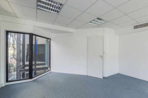 Imagen 9 de 30 de Venta Oficinas/cocheras - Av Del Libertador -