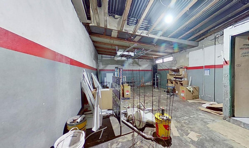 Imagen 19 de 24 de Venta - Local De Oficinas - A Estrenar - Patio - Depósito - Luminoso - Quilmes