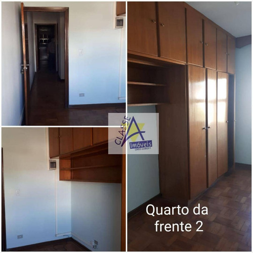 Imagem 5 de 16 de Casa Com 3 Dormitórios À Venda, 206 M² Por R$ 790.000,00 - Jardim Do Mar - São Bernardo Do Campo/sp - Ca0159