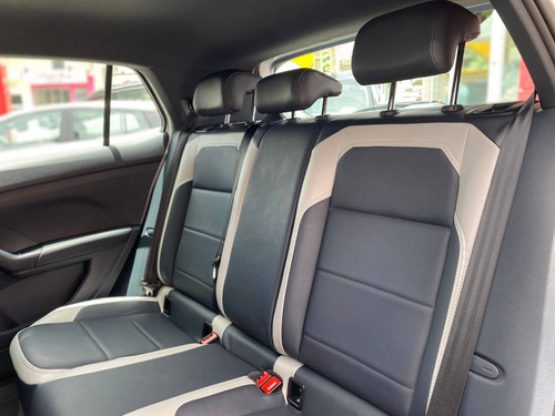 Imagem 10 de 15 de Volkswagen T-cross 1.4 250 Tsi Total Flex Highline