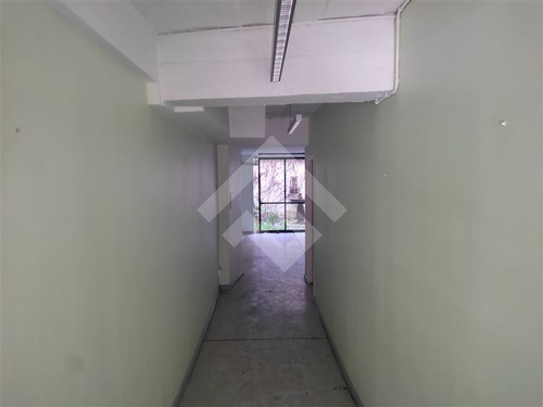 Gran Local Comercial En Arriendo En Lugar En Bellas Artes