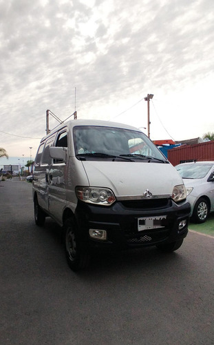 Changan S300 -