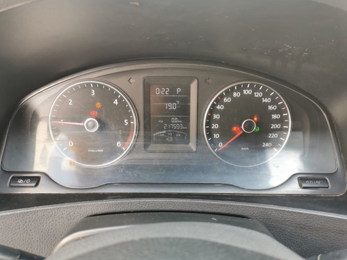 Imagen 3 de 10 de Volkswagen Transporter Cargo 9036