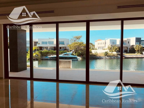 Imagen 6 de 30 de Casa En Venta En Puerto Cancun Zona Hotelera B-msn826