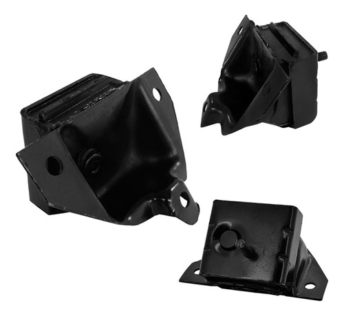 Soporte De Motor Ford E350 Econoline Van 1985-1996 L6 4.9