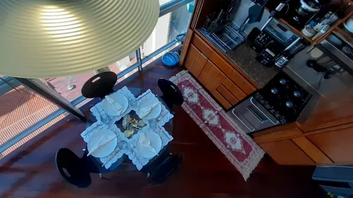 Apartamento La Castellana