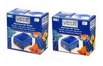 Comprar Accesorios Para Acuarios - Bombas De Aire Penn Plax 