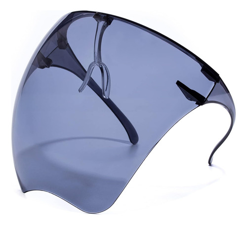 Colossein Gafas De Sol Protectoras Con Visera Para Cara Comp