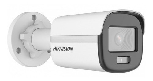 Hikvision Camara Analoga Color Vu Tubo 2mp  2,8mm  Luz Suple