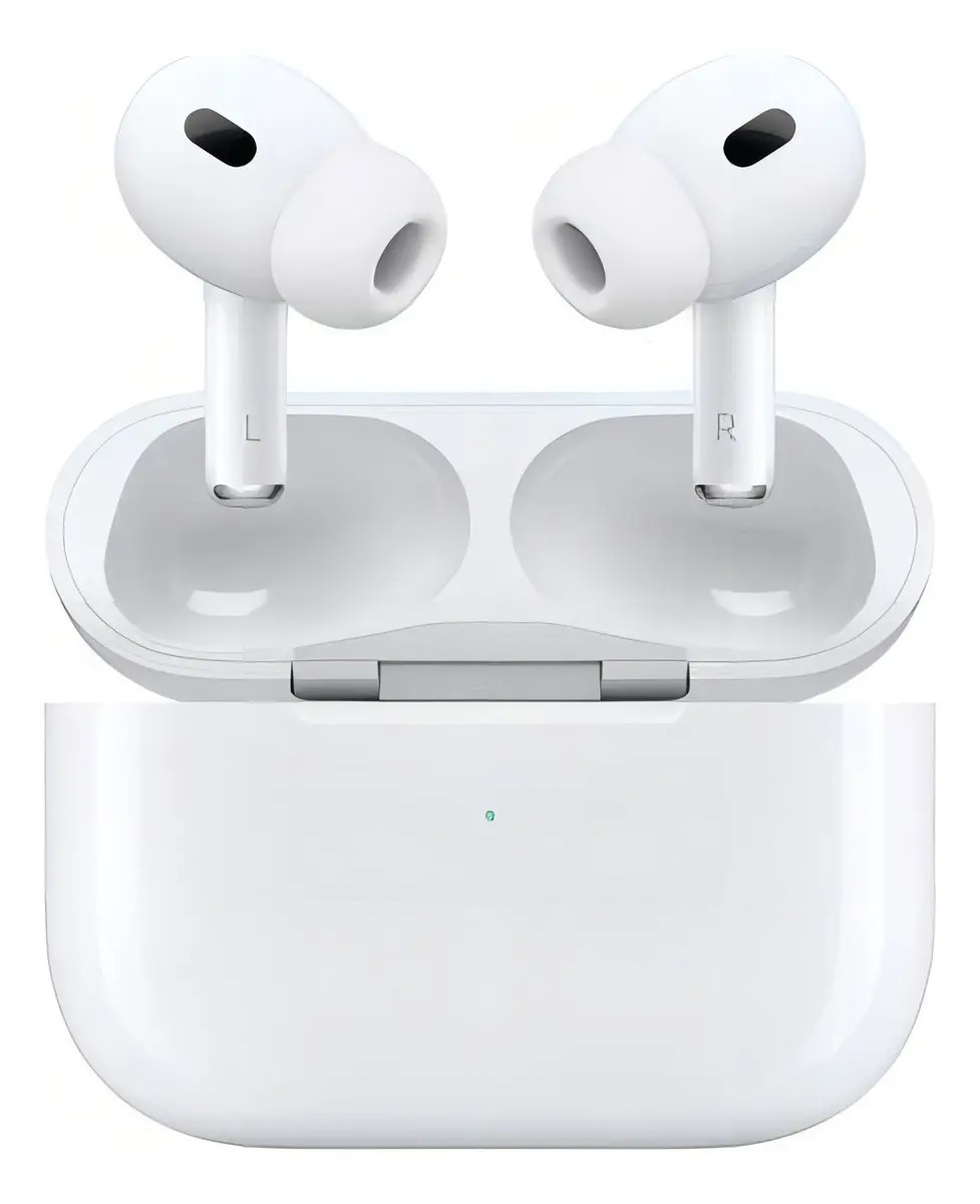 Audífonos Inalámbricos Pro2 TWS Genérico Compatible Android iOS