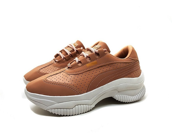 tenis puma salto