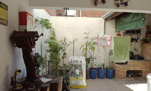 Imagem 8 de 14 de Casa Com 3 Dorms, Jardim Marambaia, Jundiaí - R$ 472 Mil, Cod: 4303 - V4303