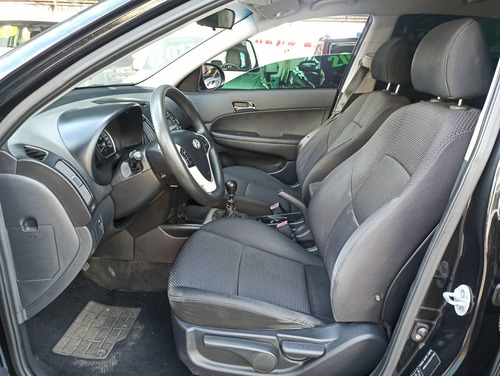 Hyundai I30 2.0 Mpfi Gls 16v Gasolina 4p Manual