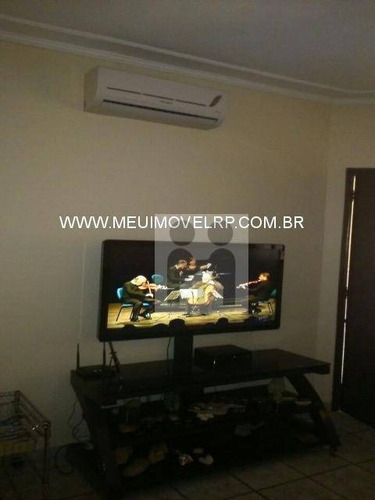 Imagem 1 de 6 de Casa Residencial À Venda, Planalto Verde, Ribeirão Preto - Ca0040. - Ca0040