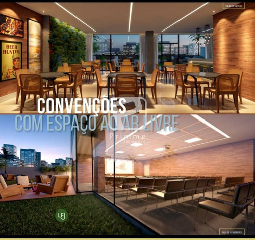 Imagem 3 de 7 de Excelente Sala Comercial Aerea - 4410