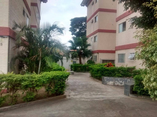 Imagem 18 de 22 de Apartamento Com 2 Dormitórios À Venda, 54 M² Por R$ 212.000,00 - Jordanópolis - São Bernardo Do Campo/sp - Ap0265