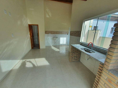 Imagem 15 de 29 de Cobertura À Venda - Vila Camilópolis - Santo André/sp - Co5810
