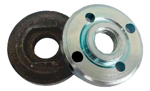 Porca Para Esmerilhadeira 4.1/2 Milk.c/02 M267 - 61125