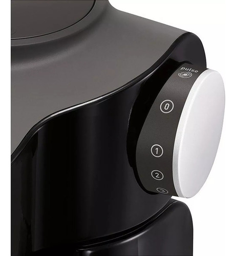 Batidora De Pedestal Multifunción Krups Master Amasa Y Licua