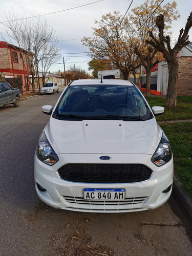 Ford Ka 1.5 Sel
