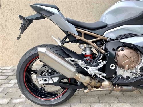 Imagem 4 de 11 de Bmw S 1000 Rr S 1000 Rr
