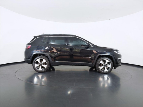 Imagem 8 de 15 de 180676 - Jeep Compass 2018 Garantia