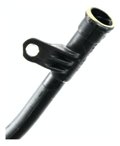 Tubo Da Vareta Nível De Óleo De Motor Original 03l115629g Vw