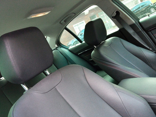 BMW Serie 3 2.0 Sport Active Flex Aut. 4p