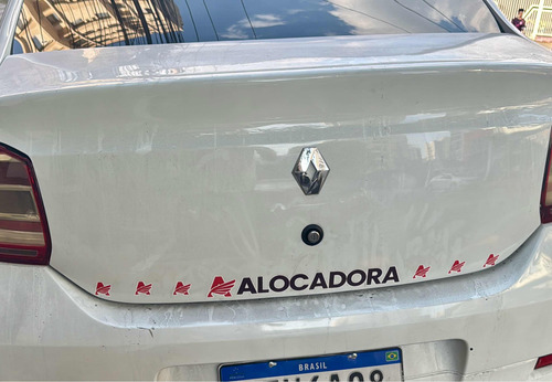 Aluguel Carro Uber 99 Pop In Drive Mercado Livre