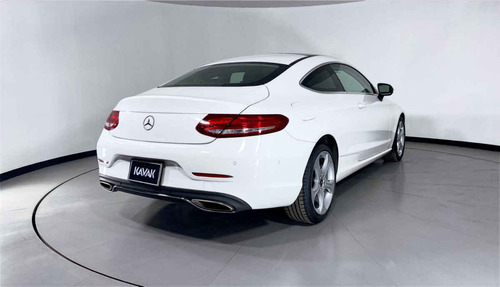 Imagen 7 de 15 de 110302 - Mercedes-benz Clase C 2018 Con Garantía