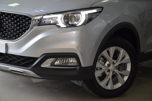 Mg Zs Mecanica