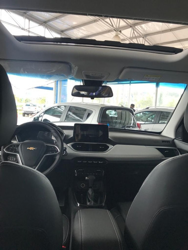 Imagen 8 de 16 de Chevrolet Captiva Premier Turbo 2023