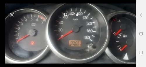Mazda BT-50 2.2 B22c29 Asl