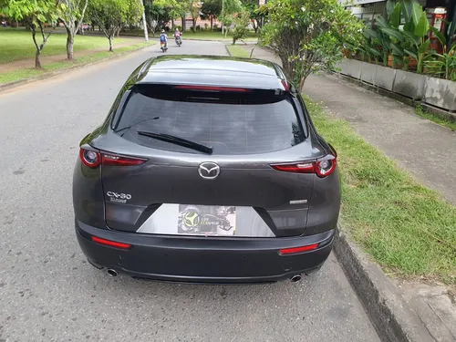 Mazda CX-30 2.0 Grand Touring Lx At Hibrido Ligero - Mhev