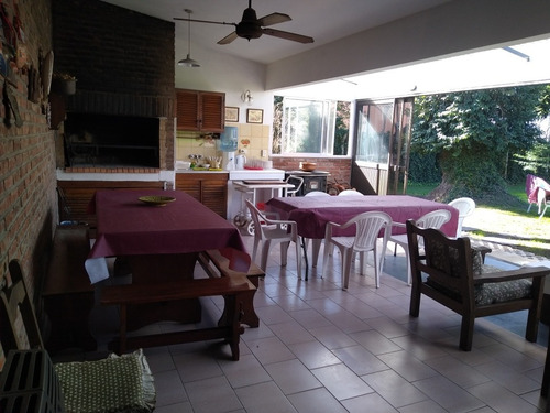 Imagen 4 de 14 de Alquiler Quinta En Bella Vista, Oct, Nov, Dic Y Enero