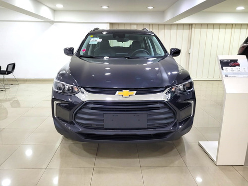 Chevrolet Tracker 1.2 Turbo Ltz At