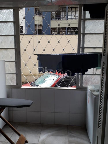 Apartamento À Venda Em Centro - Ap027941