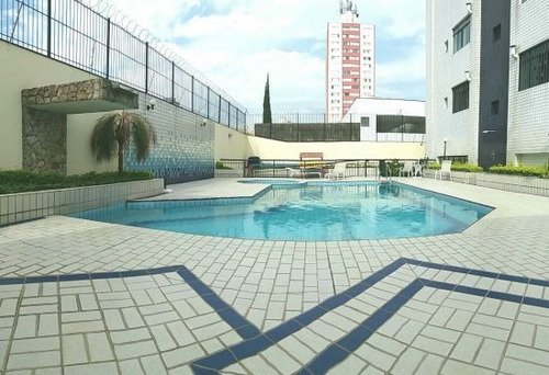 Imagem 14 de 16 de Apartamento - Ref: 2016