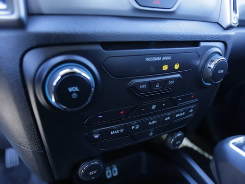 Imagem 15 de 15 de Ford Ranger Limited Cd 3.2 4x4 Diesel Aut
