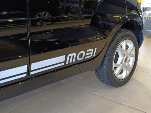Fiat Mobi Like On 1.0 Fire Flex 5p