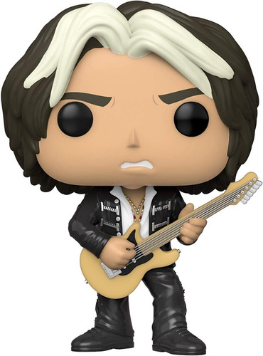 Funko Pop! Rocks - Aerosmith - Joe Perry #173